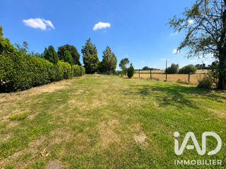  Maison à vendre 4 pièces 80 m²