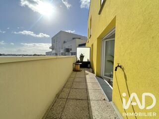 Vente Appartement Vente Appartement 4 pièces Évry