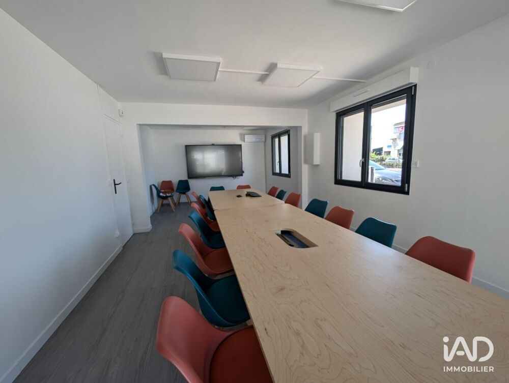  Location - 21 m² Mérignac (33700)
