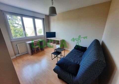  Appartement � louer 1 pi�ce 23 m�