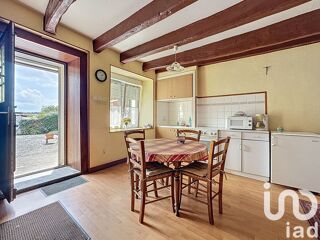  Maison à vendre 4 pièces 105 m²