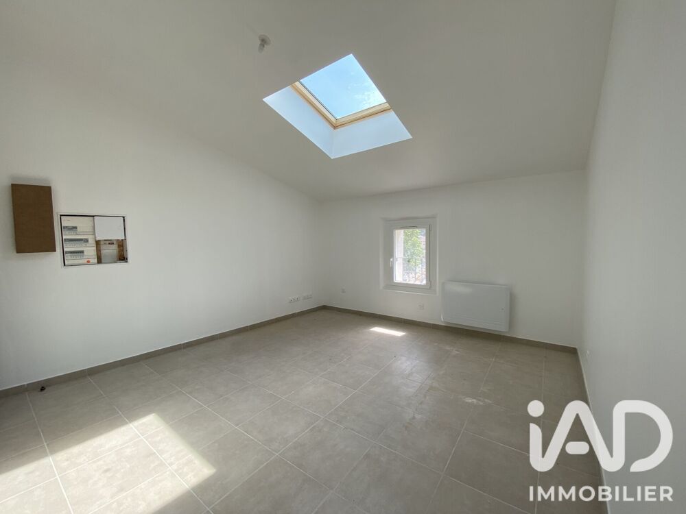 Vente Duplex 4 pièces