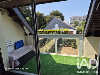  Appartement à vendre 3 pièces 31 m²