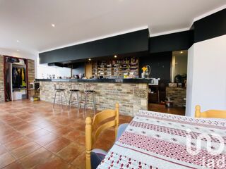  Maison � vendre 6 pi�ces 164 m�