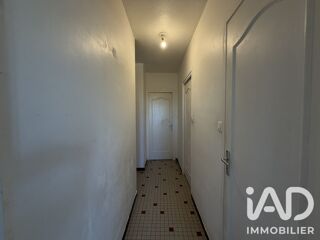  Appartement à vendre 3 pièces 59 m²