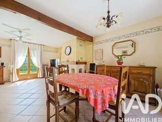  Maison à vendre 5 pièces 94 m²