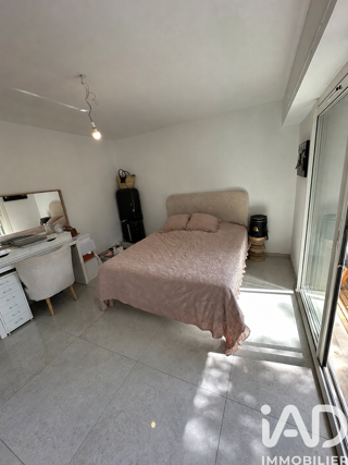  Appartement à vendre 2 pièces 51 m²
