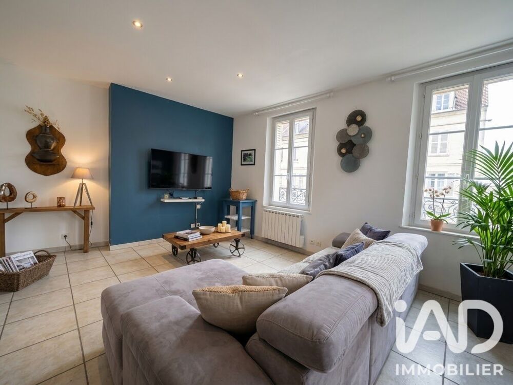 Vente Maison Vente Maison/villa 6 pièces Pont-sainte-maxence