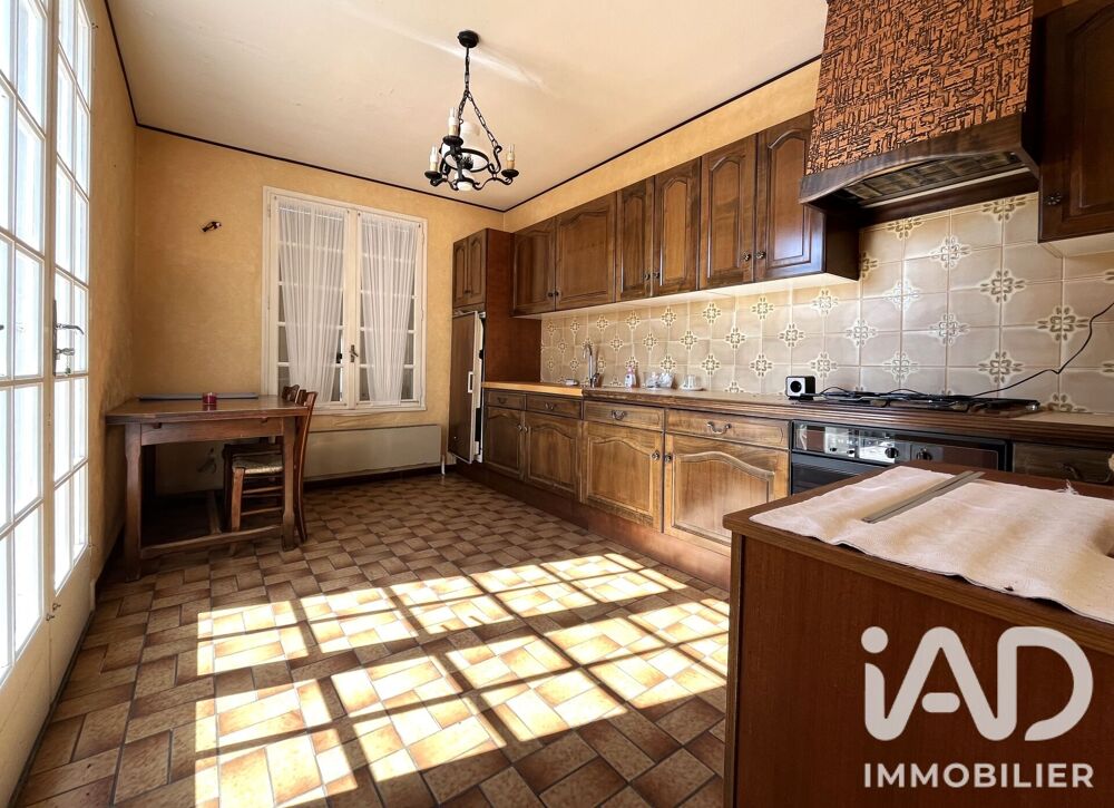 Vente Maison Vente Maison de village 4 pièces Colayrac-saint-cirq