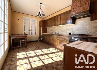  Maison à vendre 4 pièces 100 m²