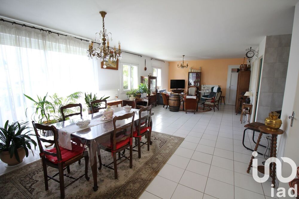 Vente Maison Vente Maison/villa 4 pièces Sannerville