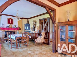  Maison � vendre 7 pi�ces 140 m�