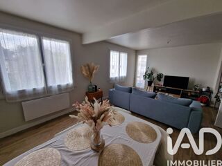  Appartement à vendre 3 pièces 69 m²