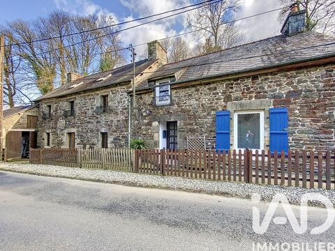   Vente Maison Maison - 5 pi�ce(s) - 172 m�