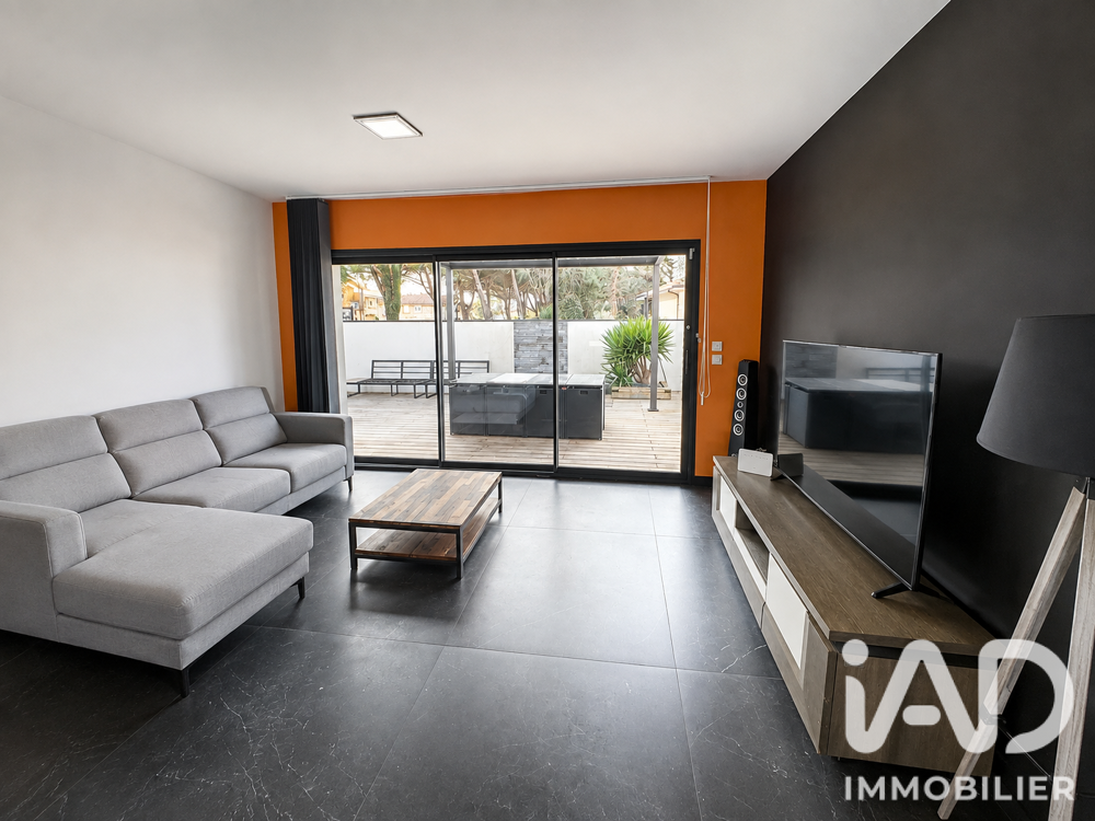 à vendre  Maison La Teste-de-Buch (33260)