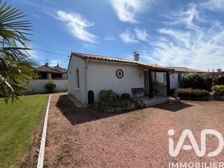  Maison à vendre 4 pièces 105 m²