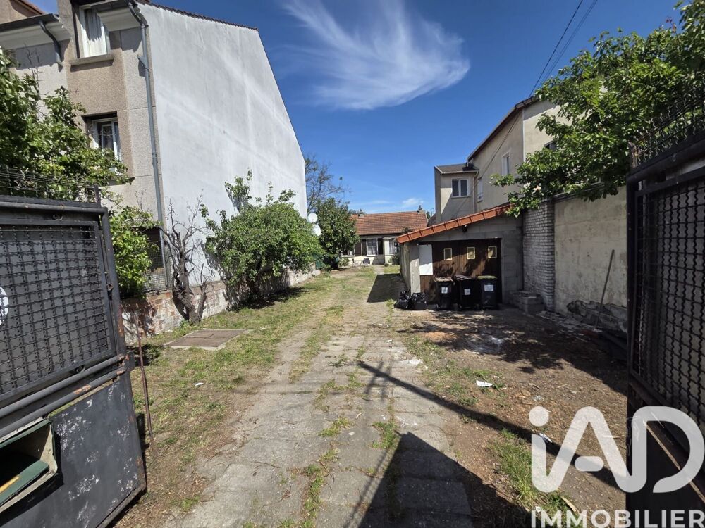 Vente Maison/villa 3 pièces