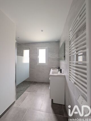  Maison 4 pièces 90 m² La meyze