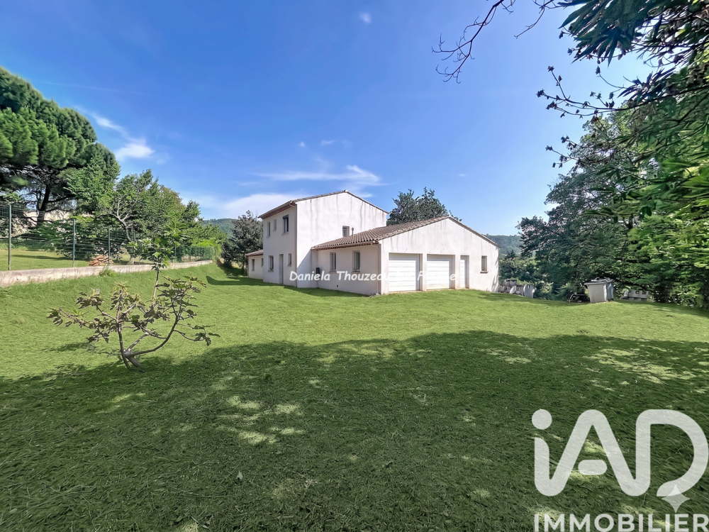 Vente Maison/villa 8 pièces