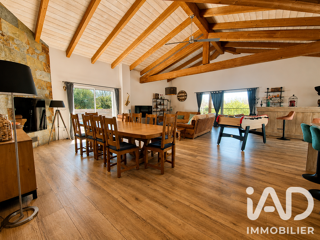  Maison à vendre 11 pièces 295 m²