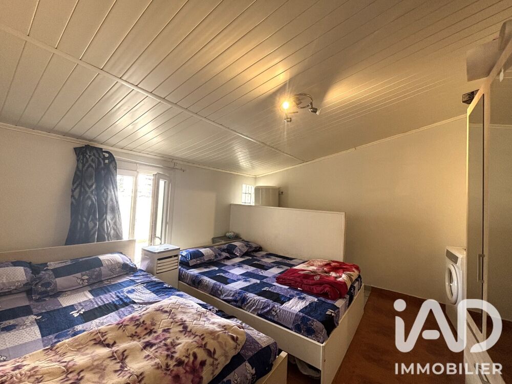 Vente Maison/villa 3 pièces