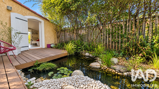  Maison à vendre 5 pièces 143 m²
