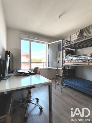  Appartement à vendre 4 pièces 78 m²
