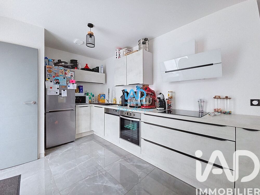 Vente Maison Vente Maison/villa 5 pièces Jouy-le-châtel