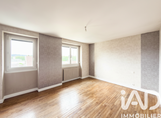  Appartement à vendre 3 pièces 90 m²