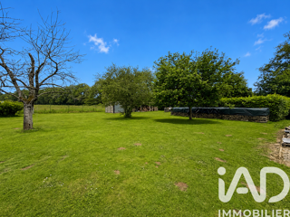  Terrain � vendre 3000 m�