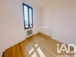  Appartement à louer 2 pièces 36 m²