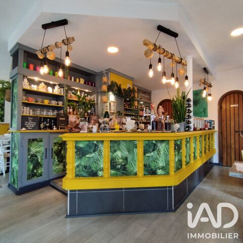  Vente Restaurant 85 m&sup2; 