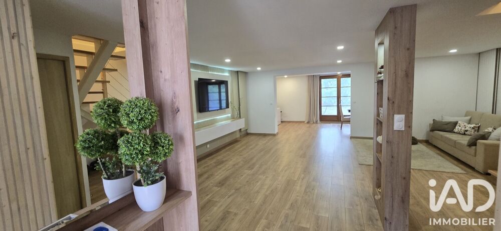 Vente Maison Vente Pavillon 5 pièces Orléans