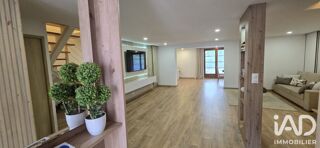  Maison à vendre 5 pièces 127 m²