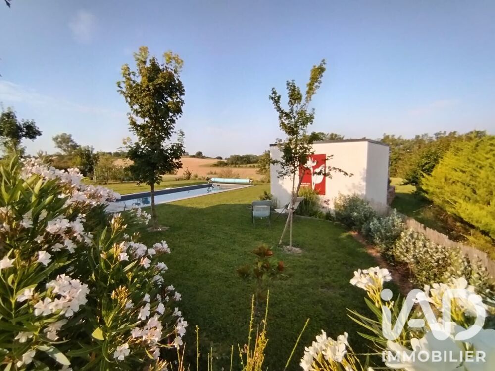 Vente Maison Vente Maison/villa 4 pièces Alos