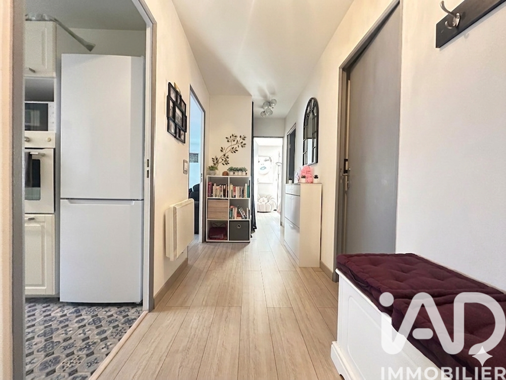 Vente Appartement Vente Appartement 3 pièces Palaiseau