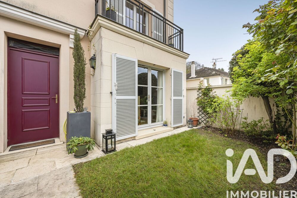 Vente Maison de ville 5 pièces