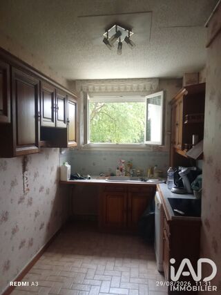  Appartement à vendre 4 pièces 70 m²