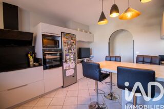  Maison à vendre 6 pièces 160 m²