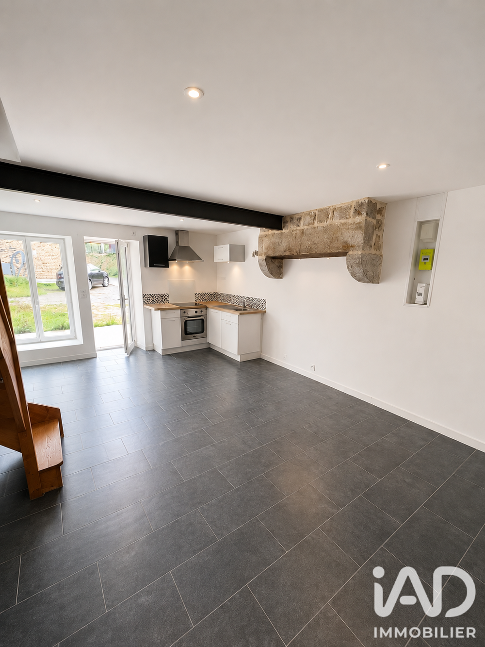 Vente Maison/villa 2 pièces