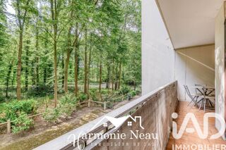  Appartement à vendre 2 pièces 48 m²