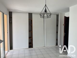 Vente Appartement Vente Appartement 2 pièces Baie-mahault