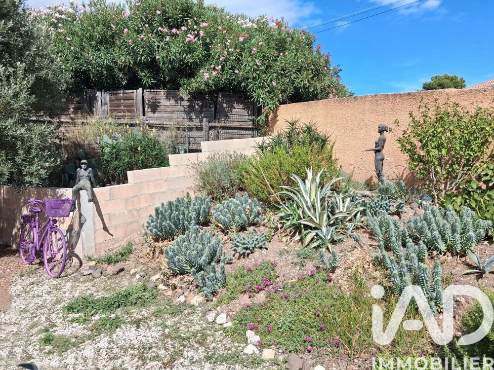 Vente Maison Vente Maison/villa 4 pièces Agde