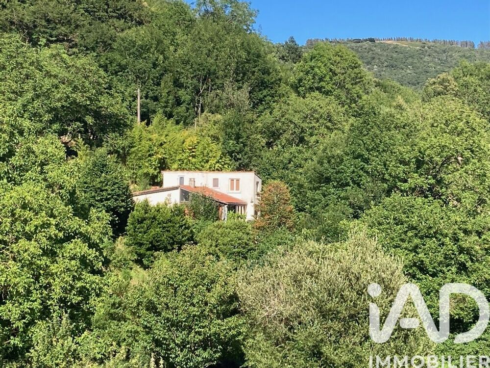 Vente Maison Vente Maison/villa 4 pièces Ferrals-les-montagnes