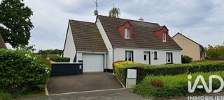  Maison à vendre 5 pièces 110 m²