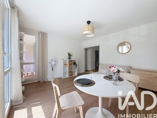  Appartement à vendre 2 pièces 48 m²