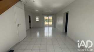  Maison à vendre 5 pièces 89 m²