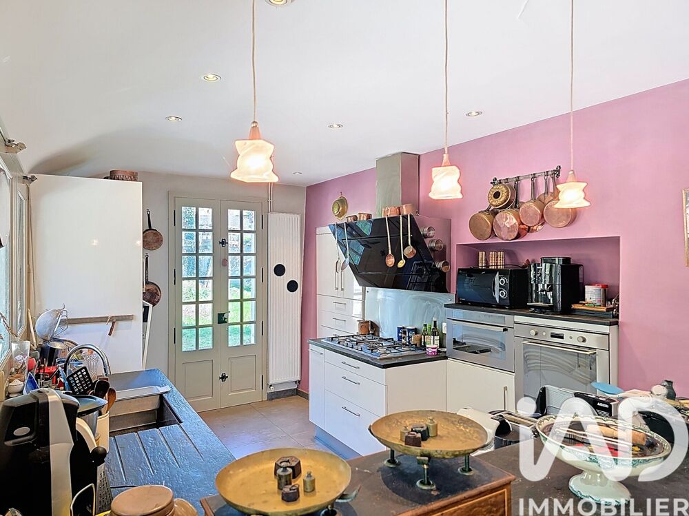 à vendre  Maison Rochefort-sur-Loire (49190)