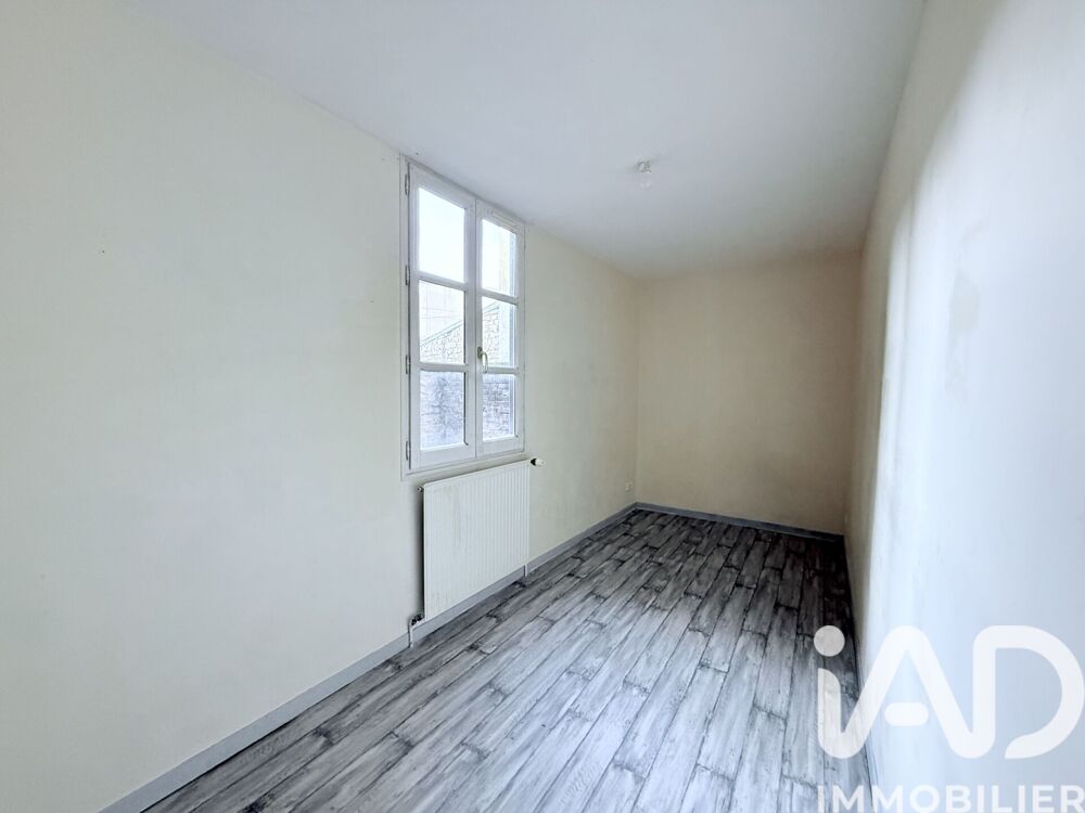 vente Immeuble - 500 m² Sedan (08200)