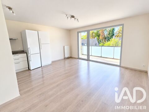   Vente Appartement 3 pièces Appartement - 3 pièce(s) - 61 m²